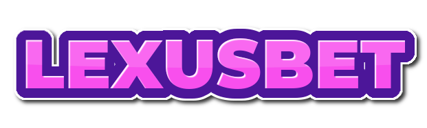 logo LEXUSBET